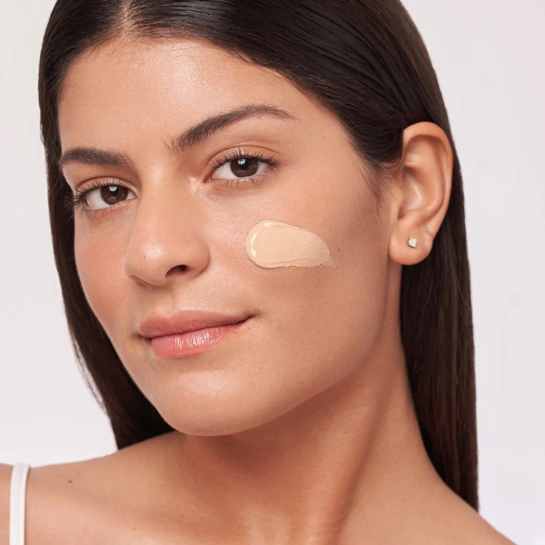Alastin HydraTint Pro Mineral Sunscreen SPF 36 Face Cream 3.2 oz