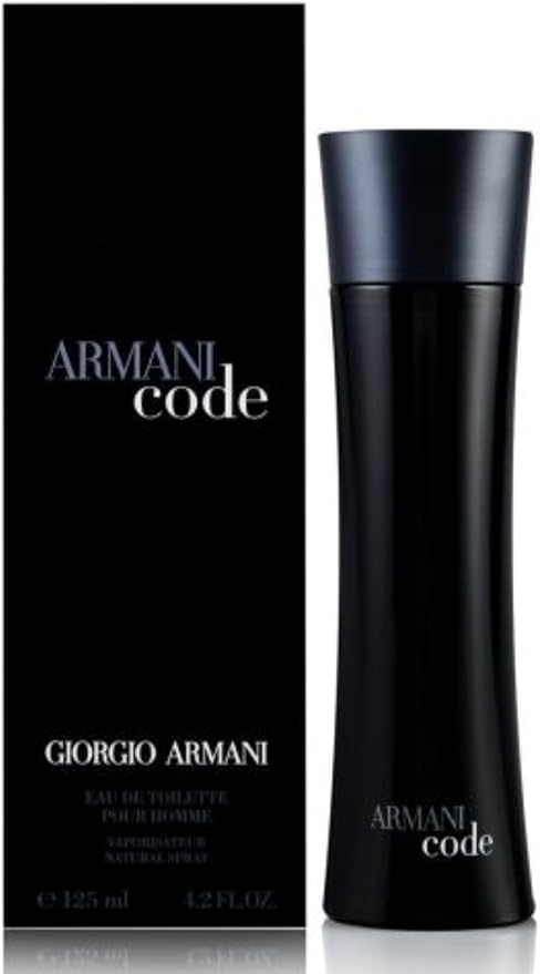 [Discontinued] Giorgio Armani Armani Code Eau de Toilette