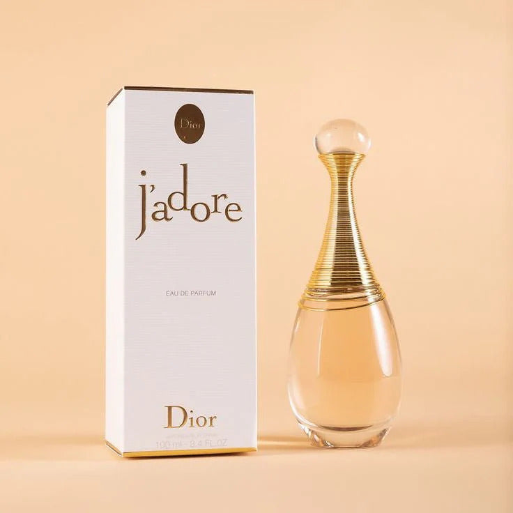 J'adore In Joy by Christian Dior 100ml EDT Classic Spray – New With Box