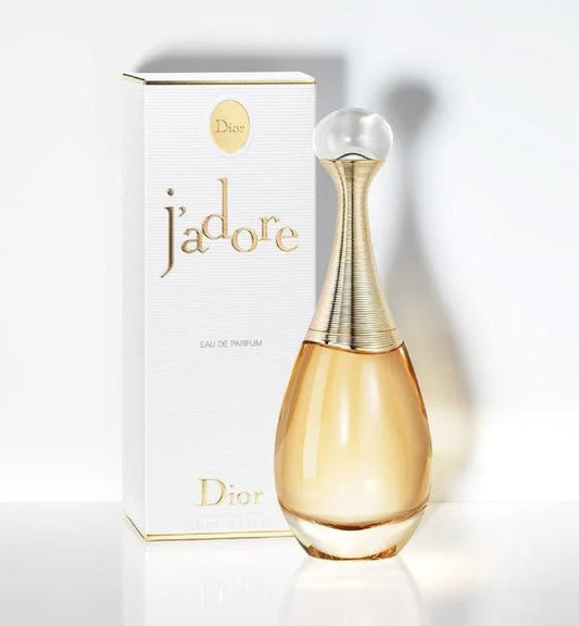 J'adore In Joy by Christian Dior 100ml EDT Classic Spray – New With Box