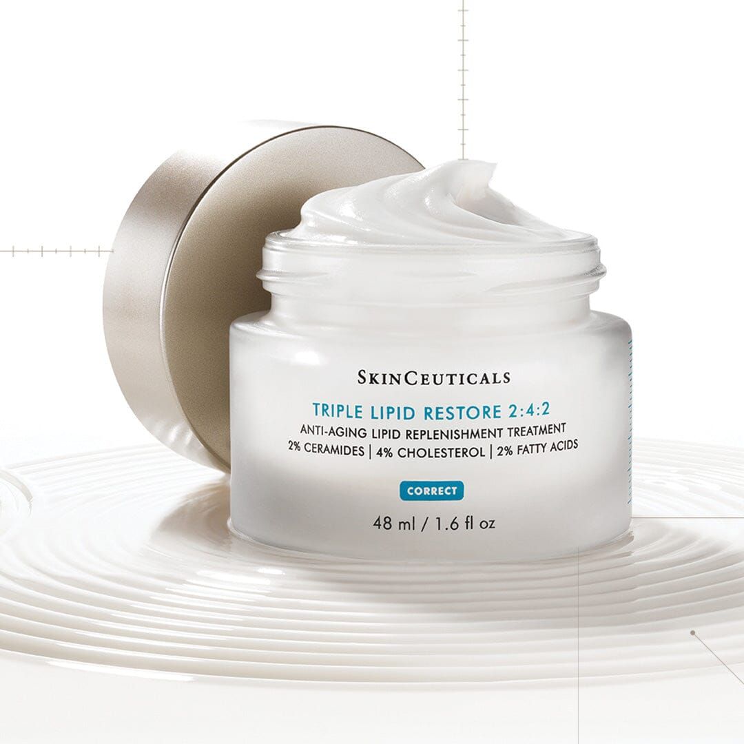 SkinCeuticals Triple Lipid Restore 2:4:2 Anti-Aging Cream