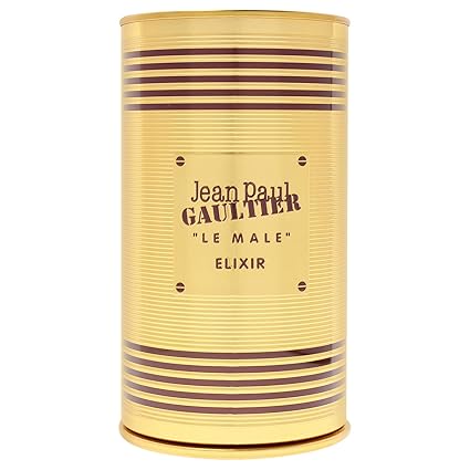 Jean Paul Gaultier Le Male Elixir Eau de Parfum