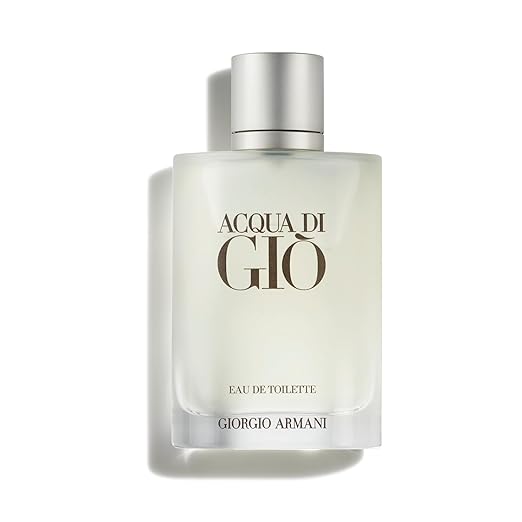 Giorgio Armani Acqua di Giò Eau de Toilette 2-Piece Gift Set for Men – 50 ml