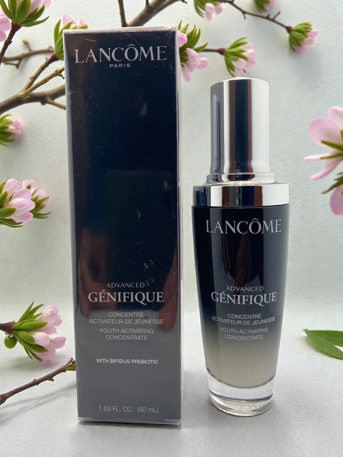 Lancôme Génifique Advanced Youth Activating Concentrate Serum 50ml / 1.7oz