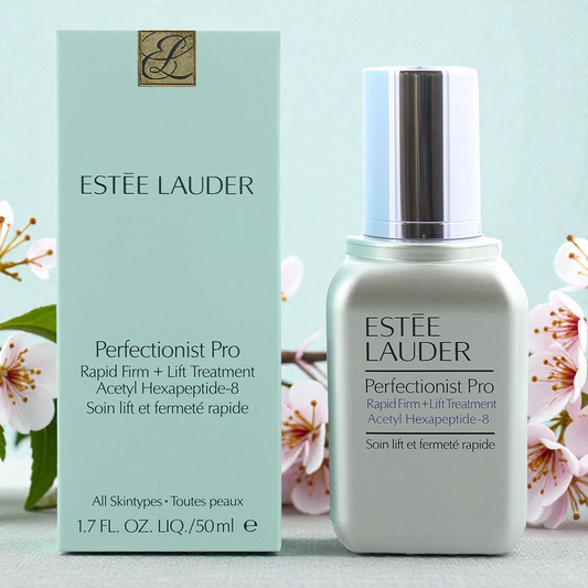 Estée Lauder Perfectionist Pro Rapid Firm + Lift with Hexapeptides for Women