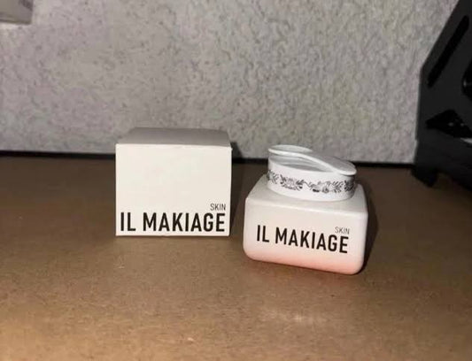 IL MAKIAGE Power ReDo Anti-Aging Blur & Smooth Wrinkle Filler – 0.67 Oz / 19.81 mL