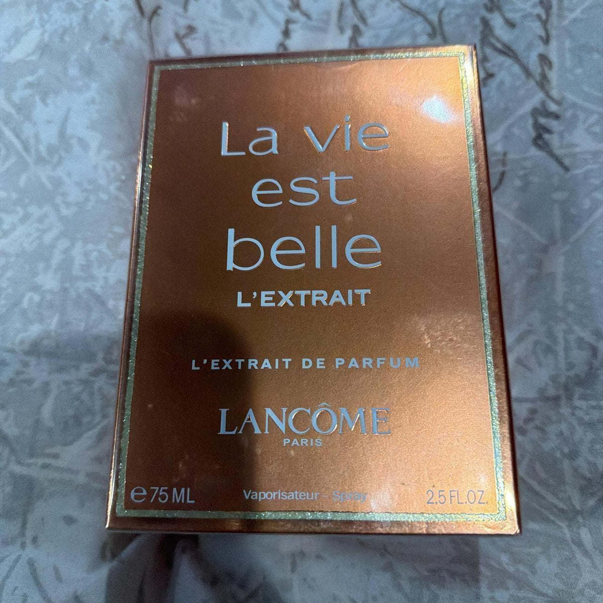 Le Labo Santal 33 3.4 Oz Unisex Eau de Parfum Spray - New Unsealed Box