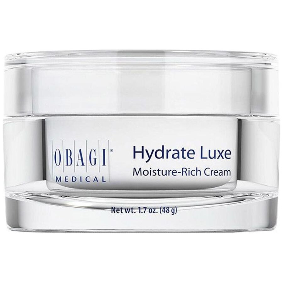 Obagi Hydrate Luxe Moisture Rich Cream 1.7 oz / 48g