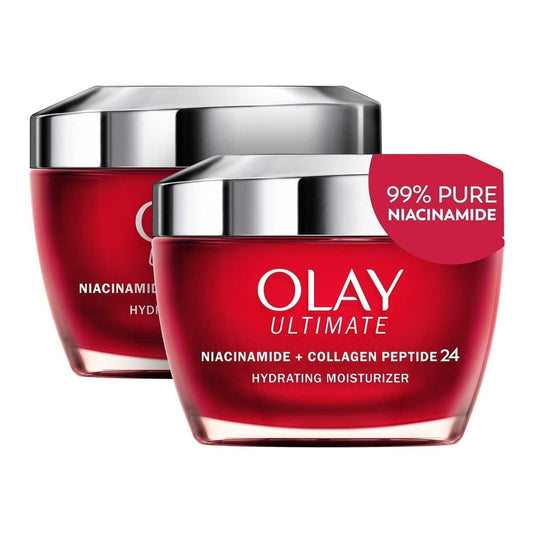 Olay Regenerist + Micro-Sculpting Cream, 1.7 Ounce