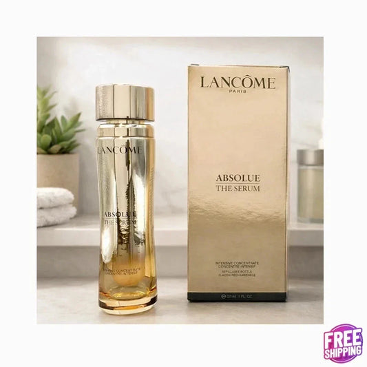 Lancôme Absolue The Serum Intensive Concentrate – 1.0 oz / 30 ml