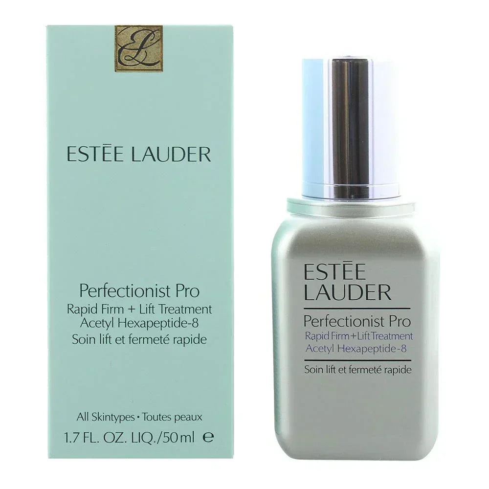 Estée Lauder Perfectionist Pro Rapid Firm + Lift with Hexapeptides for Women