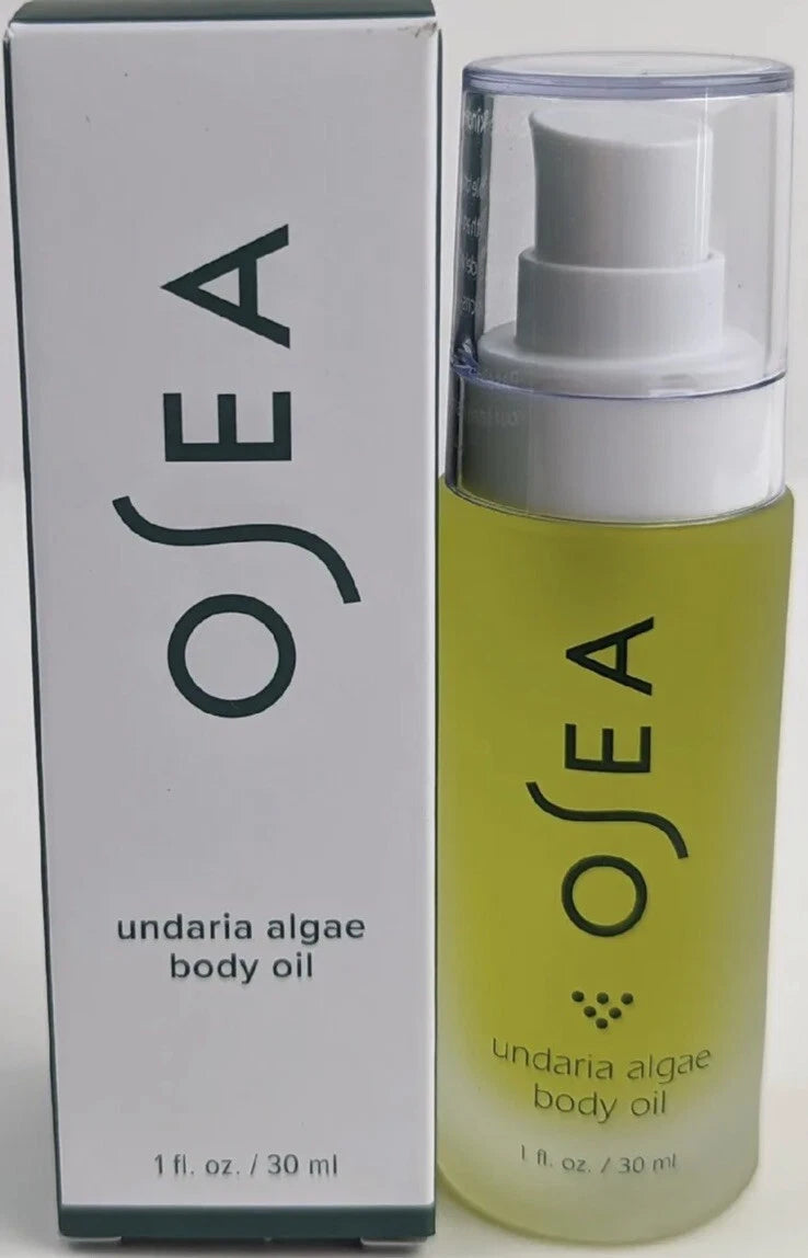 Osea Undaria Algae Body Oil 1 fl. oz.