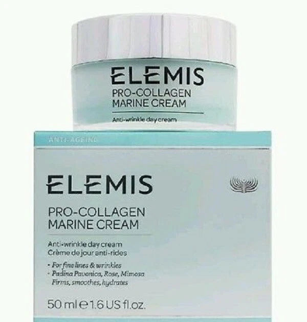 Elemis Pro-Collagen Marine Day Cream 50 ml / 1.6 oz