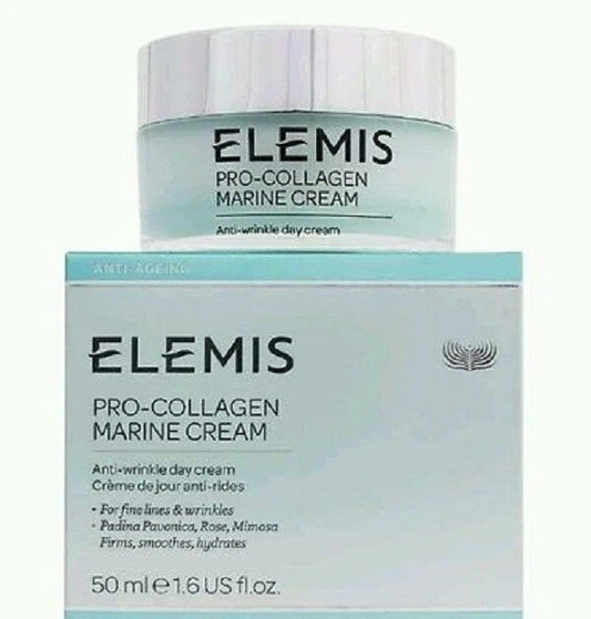 Elemis Pro-Collagen Marine Day Cream 50 ml / 1.6 oz