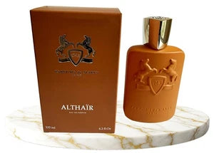 Parfums de Marly Althaïr Eau de Parfum Men – 4.2 oz / 125 mL