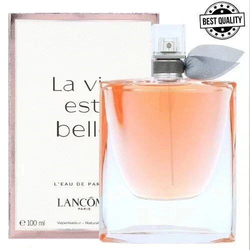 Lancôme La Vie Est Belle Eau de Parfum – 3.4 oz / 100 ml