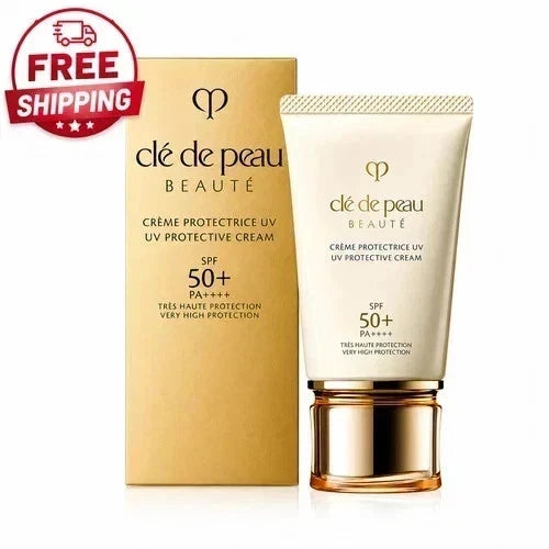 Clé de Peau Beauté UV Protective Cream SPF 50+ Broad Spectrum Sunscreen 50 mL / 1.69 fl oz