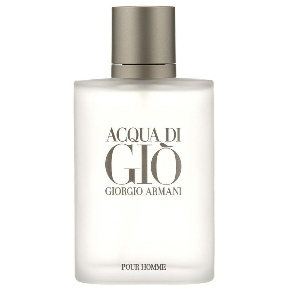 Giorgio Armani Men's Acqua Di Gio Eau de Parfum Refillable Spray 2.5 oz