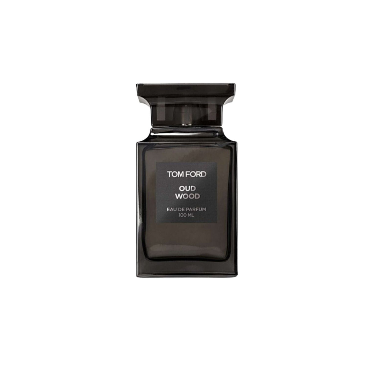 Tom Ford Oud Wood Eau de Parfum Spray – 3.4 Fl Oz / 100 mL