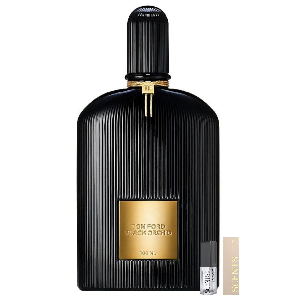 Tom Ford Black Orchid Eau de Parfum Spray for Women – 3.4 Oz / 100 mL