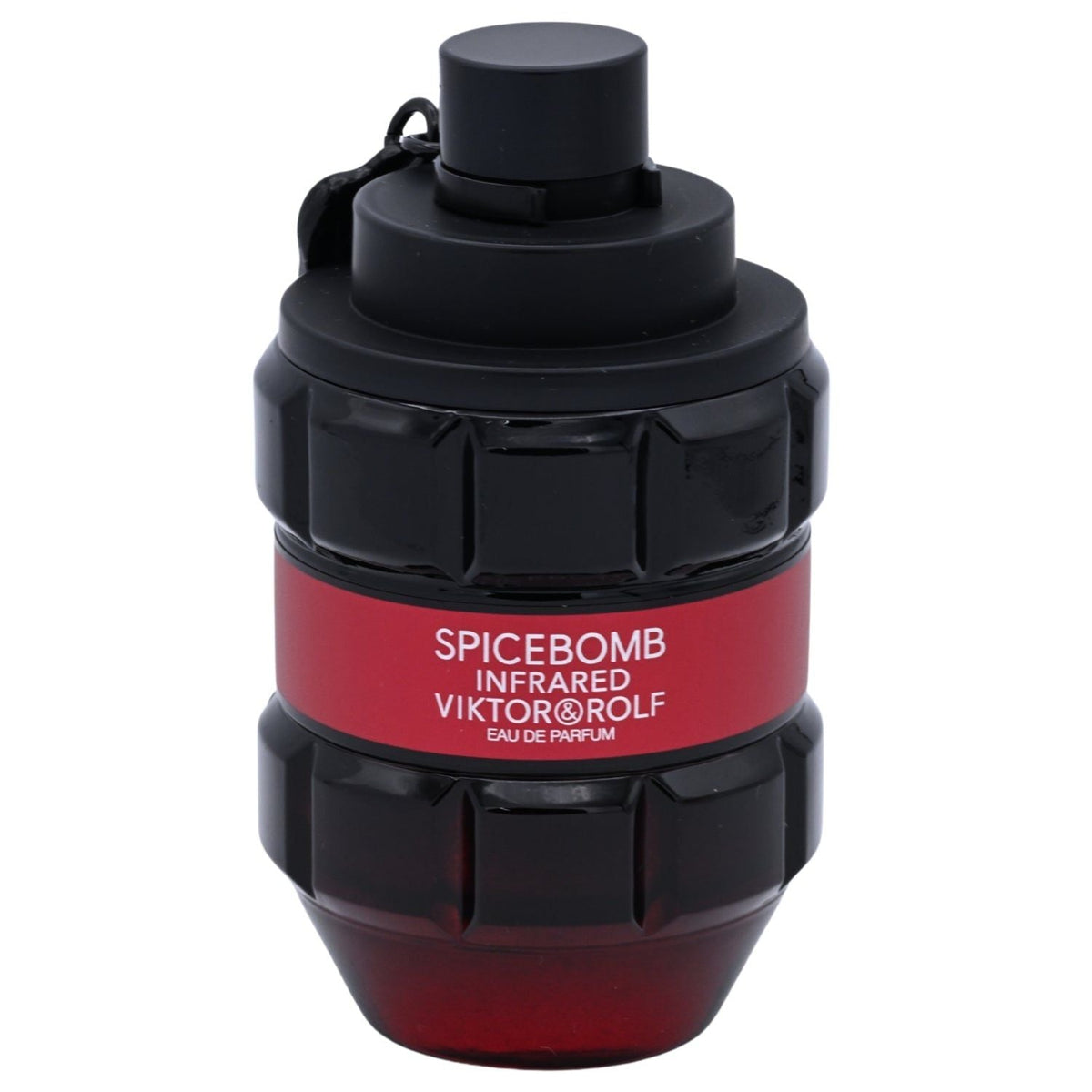Viktor & Rolf Spicebomb Infrared Eau de Parfum – 90 mL / 3.04 Fl Oz