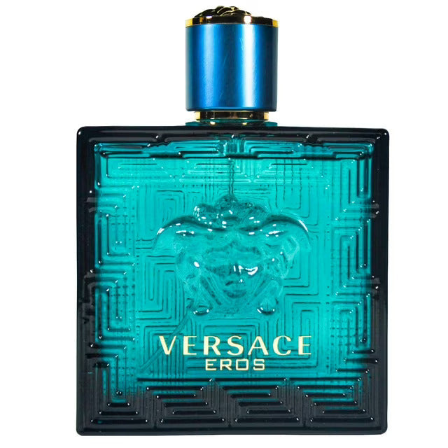 Versace Eros EDT for Men – Fresh & Long-Lasting Fragrance