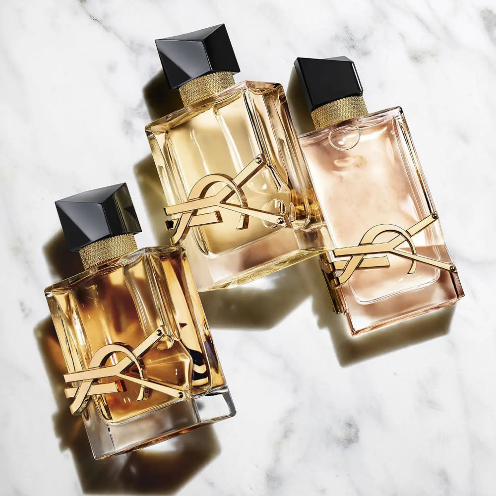 YSL Yves Saint Laurent Libre L'Absolu Platine 90ml Perfume – New
