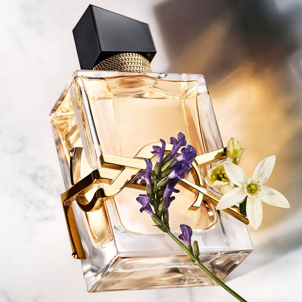 YSL Yves Saint Laurent Libre L'Absolu Platine 90ml Perfume – New